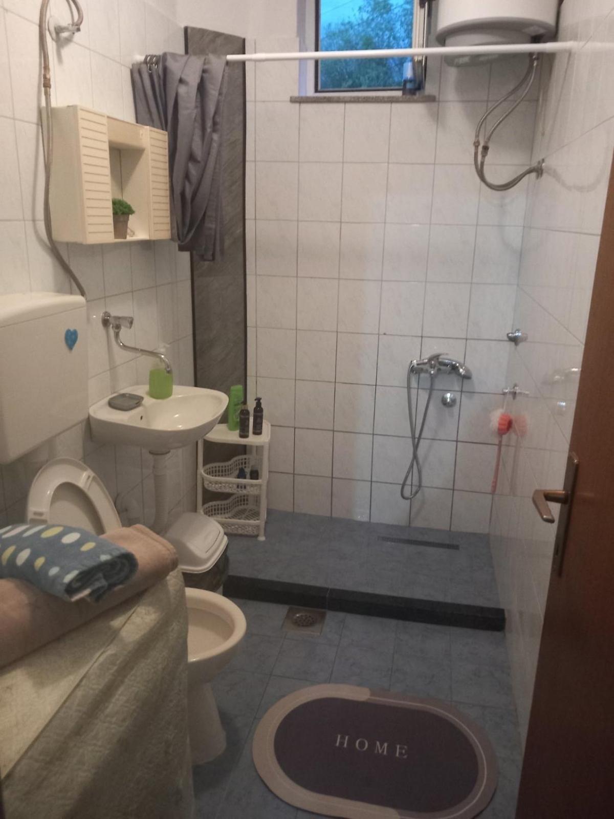 Via Dinarica Guesthouse Jablanica 外观 照片